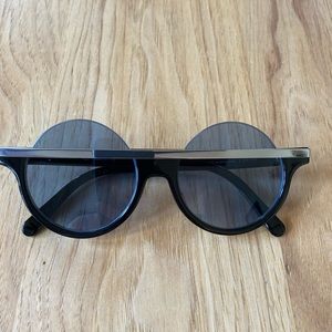 Bugs sunglasses from Matrix Resurrections